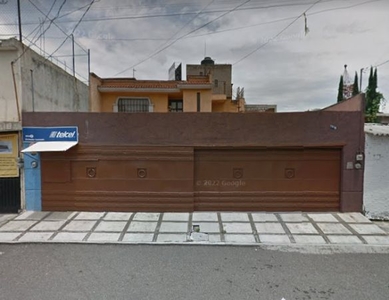 Casa en REMATE en Reforma Sur, cerca de la Paz Puebla