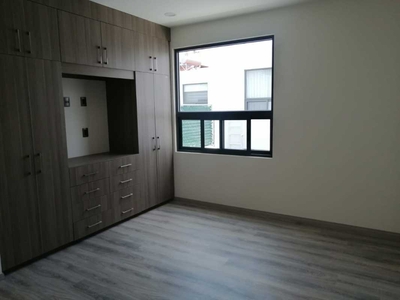 Casa en Renta Residencial Alboreto en Metepec