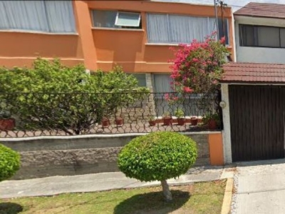 Casa en venta 3 recamaras Ciudad Satélite Naucalpan de Juárez