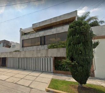 Casa en venta 5 recamaras Cd Satélite Naucalpan de Juárez Edo de México IG
