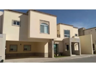 Casa en venta a en Residencial Senderos Torreon Coahuila
