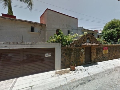 CASA EN VENTA DE REMATE, CUERNAVACA