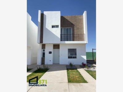 Casa en Venta en Ampliación Senderos