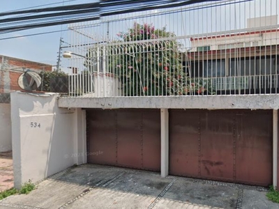 Casa en venta en Calle Agua, Jardines del Pedregal, Álvaro Obregón, EMT