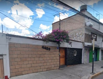Casa en venta en Calz Desierto de los Leones, Tetelpan, Alvaro Obregon, EMT