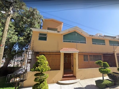 Casa en venta en Ciudad Brisa Naucalpan