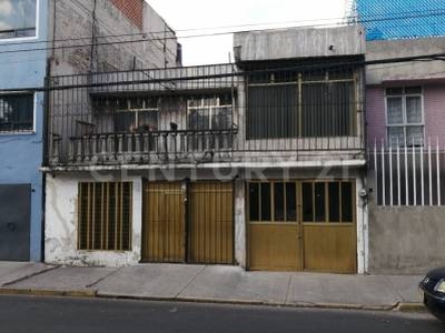 Casa en Venta en Colonia San Juan De Aragón, Gustavo A. Madero, Ciudad De México