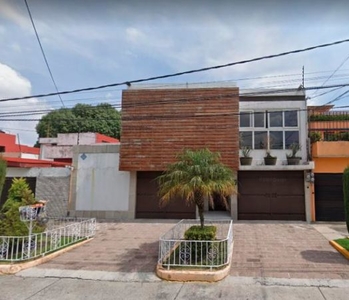 Casa en venta en Fernando González Roa, Cd. Satélite, Naucalpan de Juárez, EMT