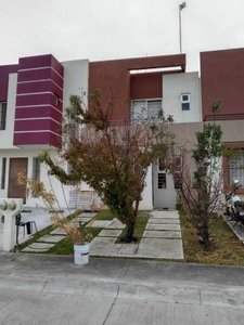 Casa en venta en Fraccionamiento Campo Real Morelia