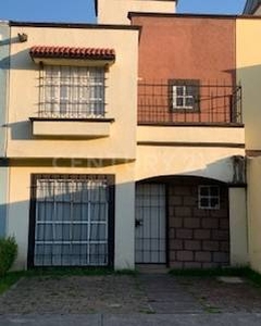 Casa en Venta en Hacienda del Valle II, Toluca, Estado de México