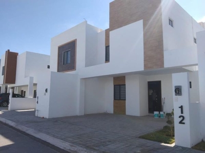 Casa en Venta en Lomas de las Etnias