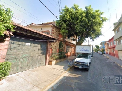 Casa en venta en Lomas de San Ángel Inn de REMATE $4,590,000.00 pesos.