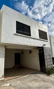 CASA EN VENTA EN LOMAS DEL VERGEL EN MONTERREY NUEVO LEON