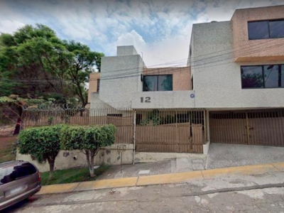 Casa en venta en Petrel, Las Alamedas, Atizapan de Zaragoza, EMT
