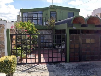 Renta Casa En Col Jardines De San Manuel Anuncios Y Precios - Waa2