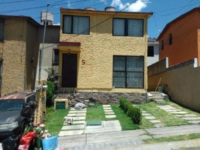 Casa en Venta en Real de Atizapán, Atizapán Estado de México