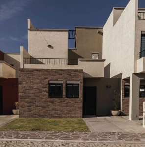 Casa en venta en San Miguel de Allende, Gto GPS