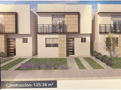 Casa en Venta en Villas del Renacimiento