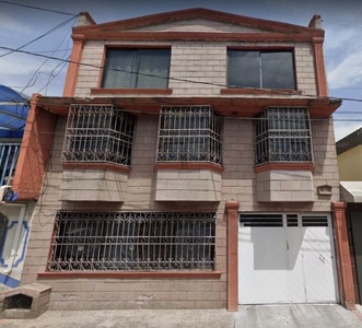 CASA EN VENTA REMATE BANCARIO EM-FAC