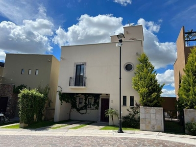 Casa en Venta, Resiencial Tierradentro en San Miguel de Allende