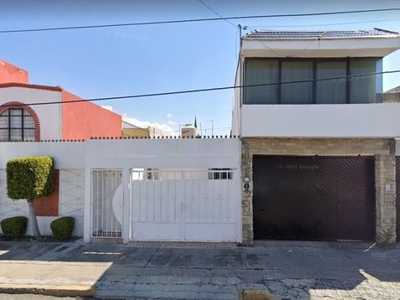 Casa en venta. Rio Usumacinta 5712, Jardines de San Manuel, 72570, Puebla.