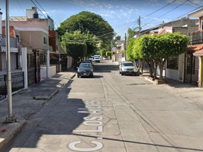 CASA RECUPERACION BANCARIA EN LOS ALPES Col. INDEPENDIENCIA , GUADALAJARA
