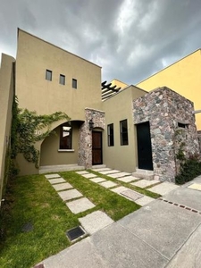 Casa Valenciana 40 en Venta, Residencial Tierradentro en San Miguel de Allende