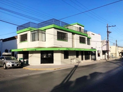 Casa Venta Centro de Monterrey