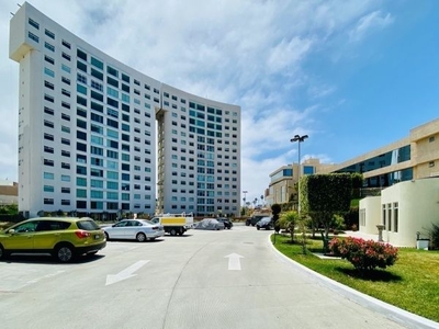 Condominio en venta, Park Towers, Playas de Tijuana, con vista a San Diego