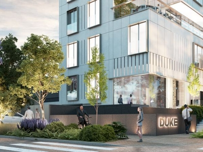 DEPARTAMENTO EN VENTA EN TORRE DUKE