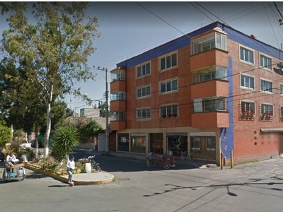 Doomos. Departamento en venta en San Marcos, Xochimilco, CDMX