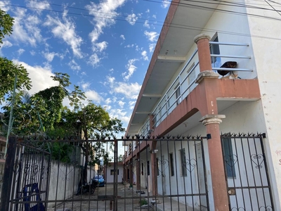 Doomos. Edificio casa habitación en Alfredo V Bonfil Cancun Quintana Roo
