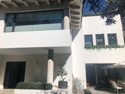 ESPECTACULAR CASA EN VENTA EN CONTADERO