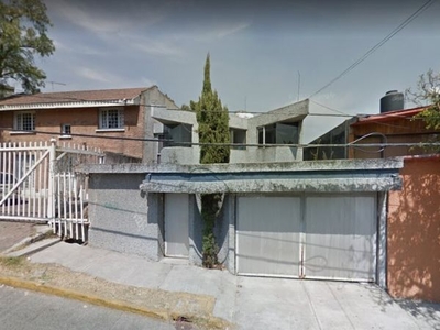 HERMOSA CASA EN NAUCALPAN