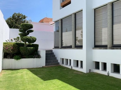 Hermosa Casa en Venta $9,650,000 Pesos Fracc Exclusivo -Puebla