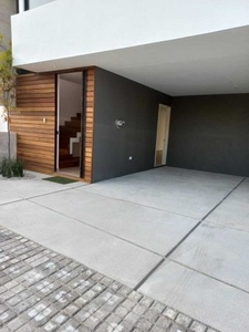 Hermosa Casa nueva en Venta $6,200,000 PESOS