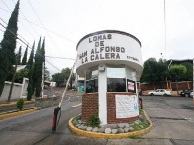 Lomas de San Alfonso. Remate Inmobiliario.