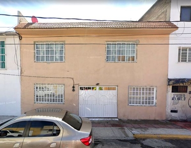 OPORTUNIDAD DE RESIDENCIA EN GUSTAVO A.MADERO