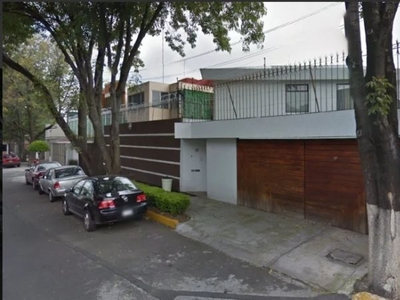 Se Remata Bonita Casa En Paseo De Los Abetos, Paseos De Taxqueña, Coyoacán, CDMX