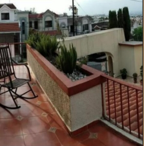 Tu nueva casa en Residencial Cumbres Monterrey