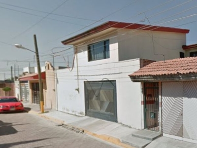 Venta Casa en Puebla, Puebla Adjud.