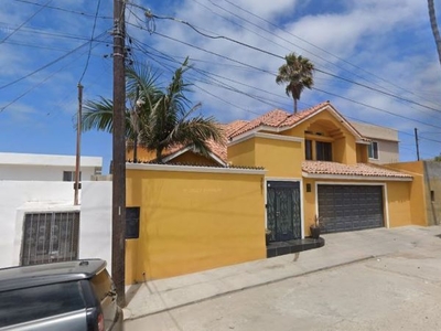 Venta de Casa en Costa Azul, Tijuana.… ¡Haz Tu Sueño Realidad!
