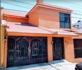 Venta de Casa en Hacienda de Echegaray