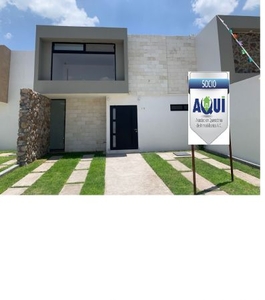 Venta de Casa en Querétaro/ Cañadas del Arroyo