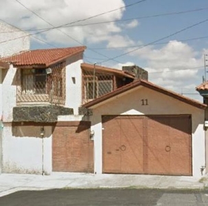 Venta de Casa en Valle del Sol, Puebla, Precio de Remate