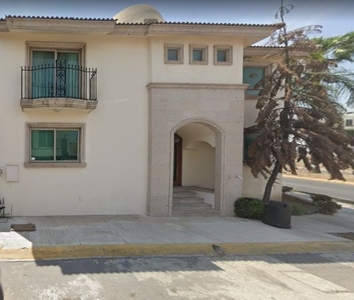 VENTA DE CASA RESIDENSIAL EN CUMBRES ELITE MONTERREY NUEVO LEON