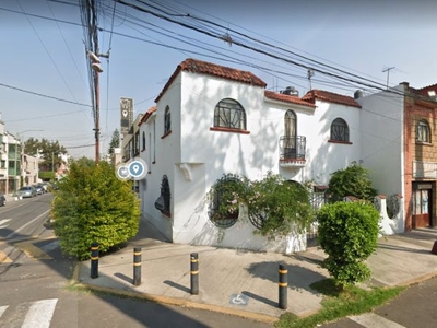 VENTA DE CASA ROMULO ESCOBAR GUSTAVO A MADERO