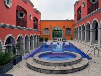 Villas Hatso en Venta, Caracol en San Miguel de Allende