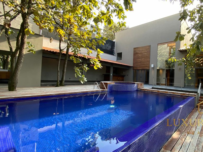 Casa En Venta Bugambilias