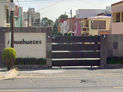 Casa en venta Calle Guadalupe Victoria 223, La Purisima, Metepec, México